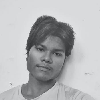 Koushik Barman